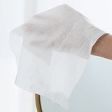 HULIANFU Magical Towel Travel Outdoor Non-woven Compressed Magic Disposable Towel Tablet Cloth Wipes Tissue Mask Makeup Cleaning