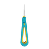 HULIANFU Round Hole Cone for DIY Silicone Mold Making Punch Tool Hand Drill Equipment Practical Gadget Punching Needle Candle Wick Tools