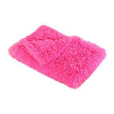 HULIANFU Soft Long Plush Pet Blanket Multi-Use Mat Sofa Cover Comfortable Warming Shag Blankets for Puppy Dog and Cats