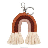 HULIANFU Nordic Cotton Rope Wooden Bead Garland with Tassel Wall Hanging Nursery Props Ornament Kids Baby Room Decor S24 20 Dropship