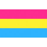 HULIANFU johnin 90x150cm LGBT bi pride bisexual Flag of bisexuality