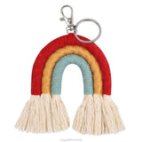 HULIANFU Nordic Cotton Rope Wooden Bead Garland with Tassel Wall Hanging Nursery Props Ornament Kids Baby Room Decor S24 20 Dropship