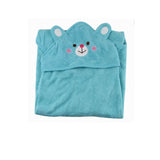 HULIANFU Puppy Dog Towel Drying Towel For Dog Bathrobe Absorbent Shower Dog Bath Robe Blankets Cleaning Pet Products Accessories Supplies
