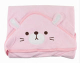 HULIANFU Puppy Dog Towel Drying Towel For Dog Bathrobe Absorbent Shower Dog Bath Robe Blankets Cleaning Pet Products Accessories Supplies
