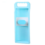 HULIANFU Washboard Dormitory Travel Washing Underwear Socks Tool Convenient Mini Portable Washing Machine Washing Machine Portable