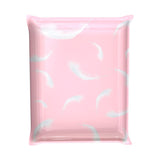 HULIANFU Reusable Vacuum Bag and Pump Cover for Clothes Storing Large Plastic Compression Empty Bag Travel Accessories Storage Container