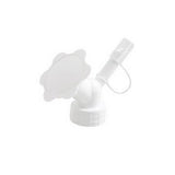 HULIANFU Plant Watering Sprinkler Head Dual-purpose Water Spray Bottle Water Can Bottle Sprinkler Watering Spout Water Device Garden Tool