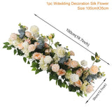 HULIANFU Square Wedding Arch Background Prop Single Arch Recyclable PVC Ring Outdoor Lawn Weding Flower Door Rack Wedding Birthday Decor