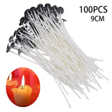 HULIANFU Screw Ball Candle Mold DIY Candle Casting Mold Ins Hot Geometry Aromatic Plaster Soap Candle Making Resin Mold Home Decor Craft
