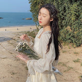 Hulianfu Spring Autumn Summer Sun Protection Clothing Women Shrug Chiffon Cardigan Female Loose Cardigans Ladies Shawl Women Thin Coat