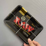 HULIANFU Rolling Tray Smoking Accessories 180*125mm