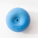 HULIANFU Pet Dog Toy Interactive Rubber Balls Pets Dog Cat Puppy ElasticityTeeth Ball Puppy Chew Toys Tooth Cleaning Balls Toys for Dogs