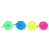 HULIANFU Kinder Outdoor Soft Air Wasser Gefüllt Blase Ball Blow Up Ballon Aufblasbare Spielzeug Party Spiel