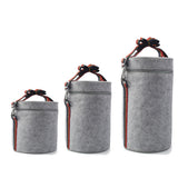 HULIANFU Portable Stainless Steel Thermal Lunch Box for Food Office Lunchbox Bento Boxs Thermos Lunch Box Food Container with Lunch Bag
