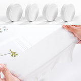HULIANFU Magical Towel Travel Outdoor Non-woven Compressed Magic Disposable Towel Tablet Cloth Wipes Tissue Mask Makeup Cleaning