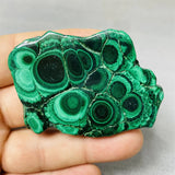 HULIANFU Natural Light Shooting Rock Mineral Specimens Malachite Rocks Witchcraft Crystal and Stone Healing Home Spirit Decor Gifts