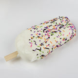 HULIANFU Simulation Ice Cream Fake Cake Artificial Food Children Toys Wedding Party Bakery Dessert Window Decoration Photography Prop