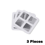 HULIANFU Window Net Anti-mosquito Mesh Sticky Wires Patch Repair Tape new Screen Window Door Mosquito Netting Patch Repair Broken Hole