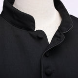 Clergy Men Cassock Priest Costume Bishop Roman Catholic Church Soutane Pope Pastor Father Mass Missionary Robes Outfit