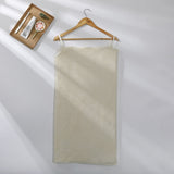 HULIANFU Wearable Microfiber Bathrobe Woman Shower Female Soft Bath Towel for Adults for Home Textiles Bath and Sauna Towels Bathroom