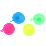 HULIANFU Kinder Outdoor Soft Air Wasser Gefüllt Blase Ball Blow Up Ballon Aufblasbare Spielzeug Party Spiel