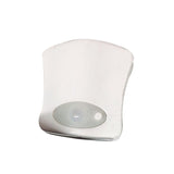 HULIANFU Smart Bathroom Toilet Nightlight LED Body Motion Activated On/Off Seat Sensor Lamp 8 multicolour Toilet lamp hot