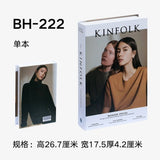 HULIANFU Ins Fashion Fake Books for Decoration Home Decor Coffee Table Book Simulation Prop Book Model Hotel Room Unopenable Box Book