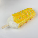 HULIANFU Simulation Ice Cream Fake Cake Artificial Food Children Toys Wedding Party Bakery Dessert Window Decoration Photography Prop