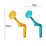 HULIANFU Plant Watering Sprinkler Head Dual-purpose Water Spray Bottle Water Can Bottle Sprinkler Watering Spout Water Device Garden Tool