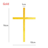 HULIANFU New Creative Brittany Acrylic Cake Topper Gold Black Rose Gold Reunion Cake Topper for Peoples Activity Party Cake Decorations