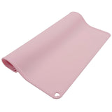 HULIANFU Pet Mat Waterproof Non-slip for cat Color Silicone Pet Food Mat Pet Bowl Drinking Water Pad Dog Feeding Mat Easy Clean