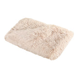 HULIANFU Soft Long Plush Pet Blanket Multi-Use Mat Sofa Cover Comfortable Warming Shag Blankets for Puppy Dog and Cats