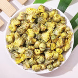 HULIANFU Mini Dry Rose Bud Natural Dried Flowers Organi Jasmine Flower Jujube Fruit Kitchen Decor Wedding Party Decoration Air Refreshing