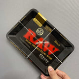HULIANFU Rolling Tray Smoking Accessories 180*125mm