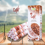 HULIANFU   Y 20 Sticks Indian Incense White Sage Meditation Lavender Yoga Sea Breeze Love Incense Purifying Air Deodorization Aromatherapy