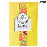 HULIANFU Natural Fragrances Hanging Spices Bag Wardrobe Deodorizing Paper Sachets Aromatherapy Bag Cabinet Air Fresheners