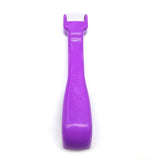 HULIANFU sewing tools Roll &amp; Press  Clover to quickly press seams that won't pull, stress, or distort fabric roller pusher Squeegee wheel