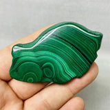 HULIANFU Natural Light Shooting Rock Mineral Specimens Malachite Rocks Witchcraft Crystal and Stone Healing Home Spirit Decor Gifts