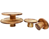 HULIANFU Japanese style Wooden plate Food fruit dessert plates For home sushi cake stand Wooden tray decoration Wood Dish tableware gift