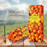 HULIANFU   Y 20 Sticks Indian Incense White Sage Meditation Lavender Yoga Sea Breeze Love Incense Purifying Air Deodorization Aromatherapy