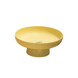 HULIANFU Nordic PP Fruit Storage Rack Basket Candy Plate Home Organizer Kitchen Tool for Vegetable Cookies Storage Trays