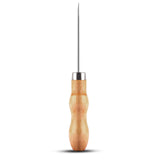 HULIANFU Round Hole Cone for DIY Silicone Mold Making Punch Tool Hand Drill Equipment Practical Gadget Punching Needle Candle Wick Tools