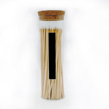 HULIANFU Striker Paper with Adhesive Fireplace Light Up Matches Sulfur Candle Sandpaper Peel and Stick for Cigar Craft Projects Sticker