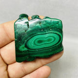HULIANFU Natural Light Shooting Rock Mineral Specimens Malachite Rocks Witchcraft Crystal and Stone Healing Home Spirit Decor Gifts