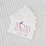 HULIANFU New Back Silk Gauze Skirt Happy Mothers Day Cake Topper Girl Birthday Cake Decoration Party Supplies Cake Decorating Tools