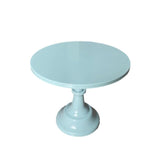 HULIANFU 2023 Wrought Iron Cake Stand Home Party Dessert Display Stand Wedding Decoration Wrought Iron Birthday Cake Tray Fruit Dessert Tray