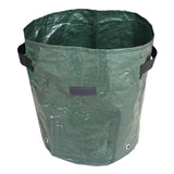 HULIANFU PE Potato Grow Bags Indoors Tomatoes Carrots Grow Pot Planting Vegetable Pots Garden Living Bag Outdoor Garden Pot Garden Tool