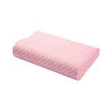 HULIANFU Sleeping Bamboo Memory Foam Orthopedic Pillow Pillows Oreiller Pillow Travesseiro Almohada Cervical Kussens Poduszkap