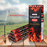 HULIANFU   Y 20 Sticks Indian Incense White Sage Meditation Lavender Yoga Sea Breeze Love Incense Purifying Air Deodorization Aromatherapy