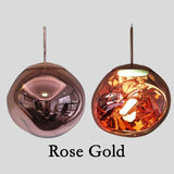 HULIANFU Nordic Led Pendant Lights Lighting Modern Macaron Deco Pendant Lamp Creative Industrial PVC Lava Lamp Loft Bar Cafe Hanging Lamp